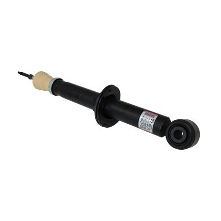 Motorcraft Shock Absorber Asy, Ash508 ASH508